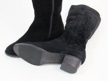 Blondo Nestle Waterproof Knee High Boot (Women's) - Black - Sz 7.5 M; 38 EU