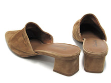 Splendid Lorelei Mule Heel (Women's) - Macchiato - Sz 7.5 M