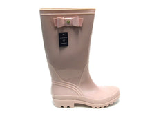 Jack Rogers Ruby Rain Boot (Women's) - Desert Sand - Sz 7 M