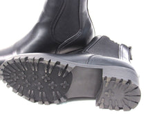 Sugar Kelce Ankle Boot (Women's) - Black - Sz 7.5 M