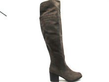 Journee Collection Sana Over The Knee Boot (Women's) - Taupe - Sz 11 M