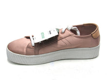 Tretorn Blaire 7 Satin Fashion Sneaker (Women's) - Evening Sand - Sz 8 M