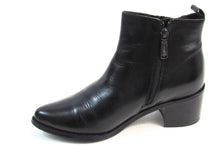 Blondo Elvina Waterproof Ankle Boot (Women's) - Black - Sz 8.5 M; 39 EU