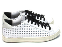 P448 Skate Recycled White Sneaker (Women's) - White - Sz 9.5 M