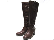 LifeStride Legend Wide Calf Knee-high Boot (Women's) - Brown - Sz 8.5 M