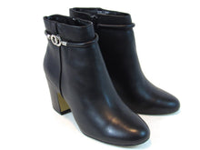 Bella Vita Diaz Dress Bootie (Women's) - Black - Sz 9 M