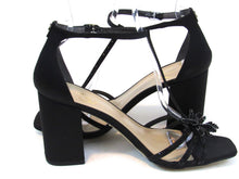 Sam Edelman Donnie Block Heeled Sandals (Women's) - Black - Sz 9 M
