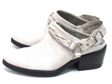 Blowfish Malibu Robin Mule (Women's) - Off White - Sz 8 M