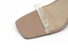 Steve Madden Lilah Sandals (Women's) - Biege - Sz 11 M