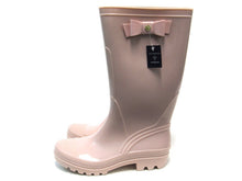 Jack Rogers Ruby Rain Boot (Women's) - Desert Sand - Sz 7 M