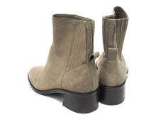 Dolce Vita Linny H2O Suede Ankle Boot (Women's) - Truffle - Sz 8.5 M