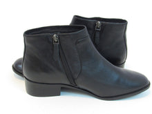 Caslon Side Zip Dress Bootie (Women's) - Black - Sz 9 M