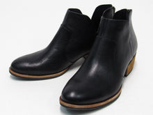 Kork-Ease Skye Ankle Boot (Women's) - Black - Sz 9 M