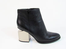 Alexander Wang Gabi Ankle Boot (Women's) - Black - Sz 38 EU ( Approx. 7.5 US)