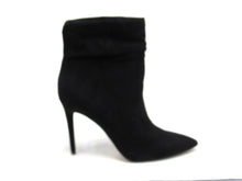 Jessica Simpson Lalie Slouch Ankle Boot (Women's) - Black - Sz 11 M