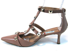I.N.C. International Concepts Gilana Studded Sandal (Women's) - Blush - Sz 12 M