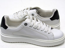 Steve Madden Charlie Fashion Sneaker (Women's) - White - Sz 10 M
