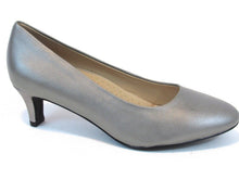 Trotters Fab Dress Pump (Women's) - Pewter - Sz 7 M