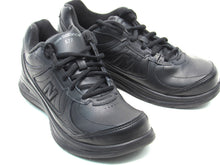 New Balance WW577BK Walking Shoes (Women's) - Black - Sz 8.5 M