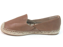 Sam Edelman Kesia Espadrille Flat Sandal (Women's) - Tan - 8 M; 38 EU