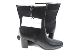 Aerosoles Miley Mid-Calf Boot (Women's) - Black - Sz 11 M