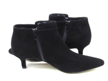 Bella Vita Bindi Pointed Toe Dress Bootie (Women's) - Black - Sz 8.5 M