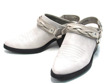 Blowfish Malibu Robin Mule (Women's) - Off White - Sz 8 M
