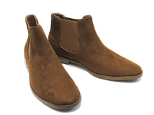 Find. Albert Chelsea Boot (Men's) - Tan - Sz 11 M