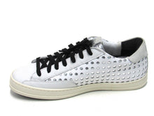 P448 Skate Recycled White Sneaker (Women's) - White - Sz 9.5 M