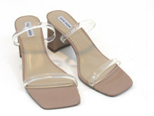 Steve Madden Lilah Sandals (Women's) - Biege - Sz 11 M