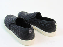 Steve Madden Ecentrcq Slip On Sneaker (Women's) - Black - Sz 9.5 M