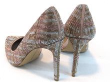 I.N.C. International Concepts Kenjay D'Orsay Pump (Women's) - Multi-Color - Sz 6