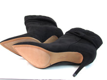 Jessica Simpson Lalie Slouch Ankle Boot (Women's) - Black - Sz 11 M