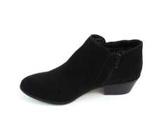 Style & Co Wileyy Ankle Boots (Women's) - Black - Sz 8 M; 38.5 EU