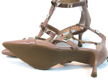 I.N.C. International Concepts Gilana Studded Sandal (Women's) - Blush - Sz 12 M
