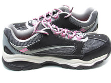 Skechers Biscoe Steel Toe Work Shoe (Women's) - Black - Sz 11 M