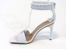 I.N.C. International Concepts Adalie Dress Sandal (Women's) - White - Sz 6.5 M