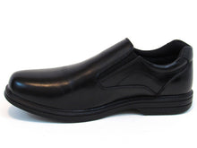 Deer Stags Nu Media Dress Shoe (Men's) - Black - Sz 13 W