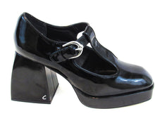 Sam Edelman Circus Kay Platform Pump (Women's) - Black - Sz 9.5 M