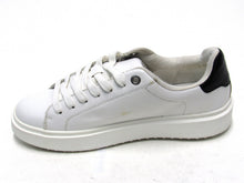 Steve Madden Charlie Fashion Sneaker (Women's) - White - Sz 10 M