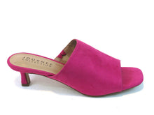 Journee Collection #006071 Kitten Heel Mule (Women's) - Pink - Sz 9.5 M