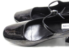 Steve Madden Hawke Mary Jane Pump (Women's) - Black - Sz 7.5 M
