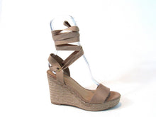 I.N.C. International Concepts Maxx Espadrille Wedge (Women's) - Blush - 7M