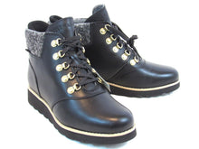 Cole Haan  Nantucket Rugged Waterproof Hiking Boot (Women's) - Black - Sz 6.5 B