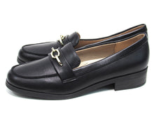 Naturalizer Sonoma Slip-On Loafer (Women's) - Black - Sz 10 M