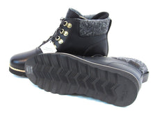 Cole Haan  Nantucket Rugged Waterproof Hiking Boot (Women's) - Black - Sz 6.5 B