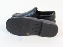 First Semester Slip-On Dress Loafers - Black - Size 1 (Boys)