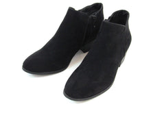 Style & Co Wileyy Ankle Boots (Women's) - Black - Sz 8 M; 38.5 EU