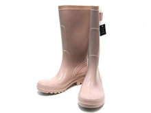 Jack Rogers Ruby Rain Boot (Women's) - Desert Sand - Sz 7 M