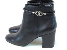 Bella Vita Diaz Dress Bootie (Women's) - Black - Sz 9 M